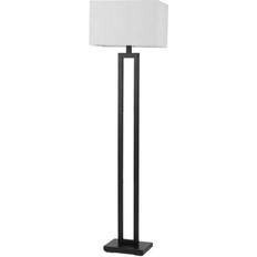 Floor Lamps Globe Electric D'Alessio Floor Lamp 58"