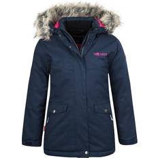Trollkids Girl's Oslo Coat XT