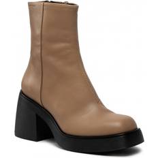 Brooke boot vagabond Vagabond Brooke - Lark