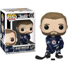 Funko Pop! Hockey NHL Winnipeg Jets Blake Wheeler