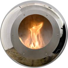 Cocoon biopejs Cocoon Fires Vellum Stainless Steel