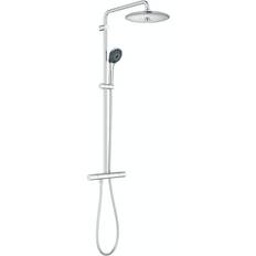 Grohe vitalio joy 260 Grohe Vitalio (26824000) Krom