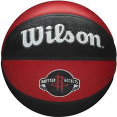 Wilson Houston Rockets Team Tribute