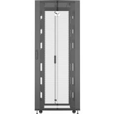 Vertiv VR Rack 48U Server Rack Enclosure- 600x1100mm- 19-inch Cabinet (VR3107)