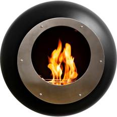 Cocoon Fires Biopejse Cocoon Fires Vellum Black