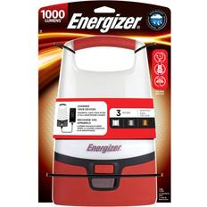 Energizer camping Energizer LED Campinglanterne med Powerbank Funktion