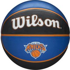 Basket Wilson New York Knicks Team Tribute