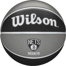 Wilson Brooklyn Nets Team Tribute