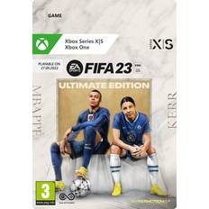 Fifa 23 xbox FIFA 23 - Ultimate Edition (XBSX)