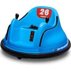 Toys Kidzone Electric Ride on Bumper Car 6V