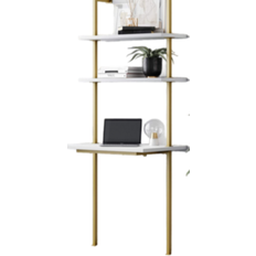 Nathan James Theo Writing Desk 20x30"