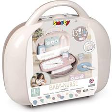 Smoby baby nurse Smoby Baby Nurse Vanity