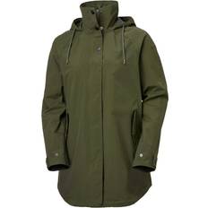 Helly Hansen Women's Valentia Windproof Raincoat