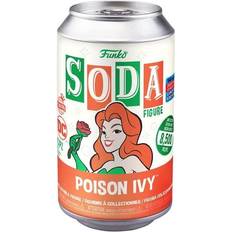 Funko soda Funko Soda Figure Poison Ivy