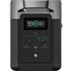Batteries & Chargers Ecoflow Delta 2 1024Wh Power Station