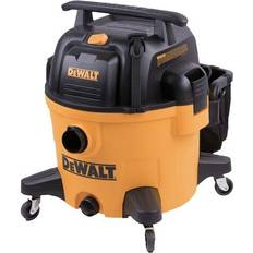 Wet Suction Canister Vacuum Cleaners Dewalt DXV09P