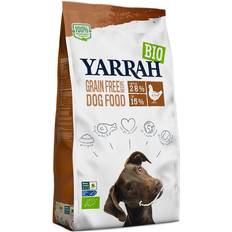 Organic Grain Free med ekologisk kyckling 2