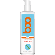 Waterbased Lubricant Anal Relax 150ml