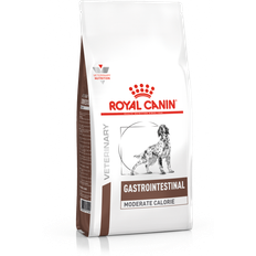 Royal gastro Royal Canin Diet Gastro Intestinal Moderate Calorie per Cane da 2 kg -