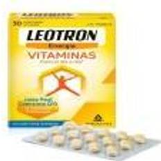 Leotron Angelini Vitamins 30 Tablets