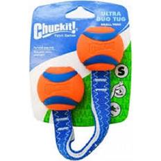 Chuckit duo Chuckit! Fetch Games Ultra Duo Tug, small