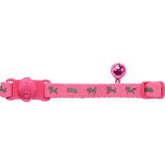 Krave kat Hunter Kat krave Neon Pink (17,1