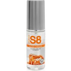 Stimul8 Glidmedel vattenbaserat S8 karamell 50 ml