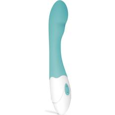Good Vibes Only G-Spot Vibrator Tate 12 cm med 10 vibrationsindstillinger