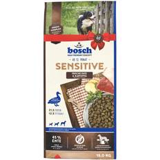 Bosch High Premium concept Sensitive Duck & Potato Dog Food 15kg