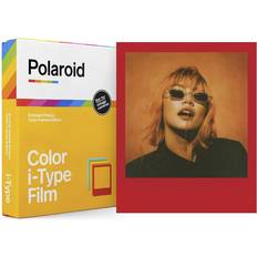 Polaroid i type film Polaroid Color i-Type Film - Color-Frames Edition