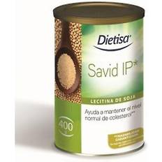 Vitaminas y Suplementos Dietisa Savid Ip Lecitina Soja 400g