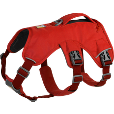 Ruffwear sele Ruffwear Web Master sele, Red