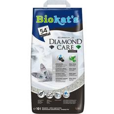 Biokat's Diamond Care Classic Cat Litter 10L