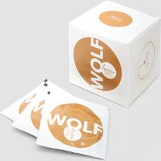 Condom Loovara Passion & Love Condoms Wolf Condom size 57 12 Stk