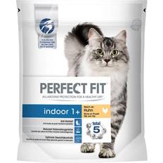 Perfect Fit Katter - Kattfoder - Torrfoder Husdjur Perfect Fit Indoor 1+ Kyckling 5