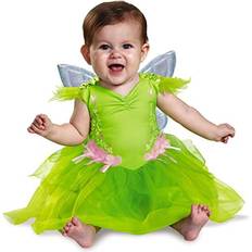 Disguise Tinker Bell Deluxe Infant Costume