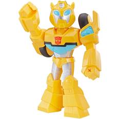 Toys Hasbro Transformers Mega Mighties Bumblebee Action Figure