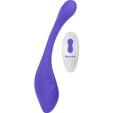 Anywhere Vibe, Böjbar Vibrator