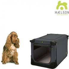 Canvasbur Maelson Soft Kennel Canvasbur