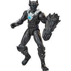 Action figurer marvel avengers Hasbro 6" Marvel Avengers Mech Strike Monster Hunters Scale Action Figure