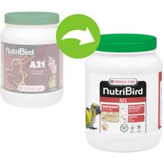 Versele Laga NutriBird A21 Comida Para Crías De Pássaros 2 x 800 g