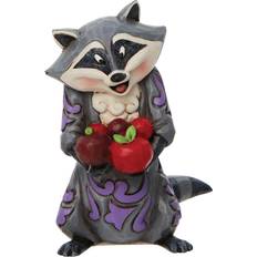 Disney Traditions Pocahontas Meeko Mini Figurine