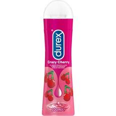 Durex lubricant Durex Play Crazy Cherry 100 ml