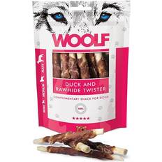 Woolf Animali domestici Woolf I Rotolini Snack Per Cani All Breeds Grain Free