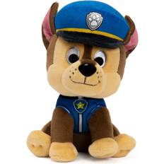 Paw Patrol Toys Paw Patrol Gund Chase Plush Toy