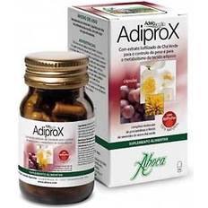 Control de Peso y Desintoxicación Aboca Adiprox Weight Loss 50 Capsules