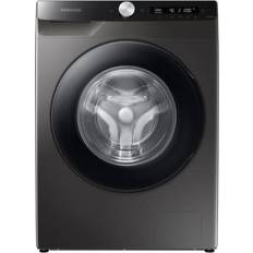 Samsung Svarta Tvättmaskiner Samsung WW11BB744CGBS4
