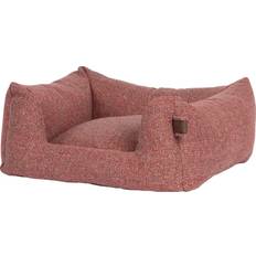 Hundekurv Fantail ECO Snooze Fire Brick hundekurv