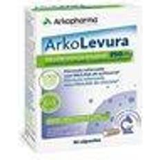 Vitaminas y Suplementos Arkopharma Arko-Levura Saccharomyces Boulardii 10 Capsules