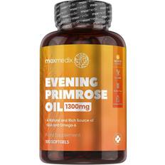 Evening Primrose Oil 1300mg